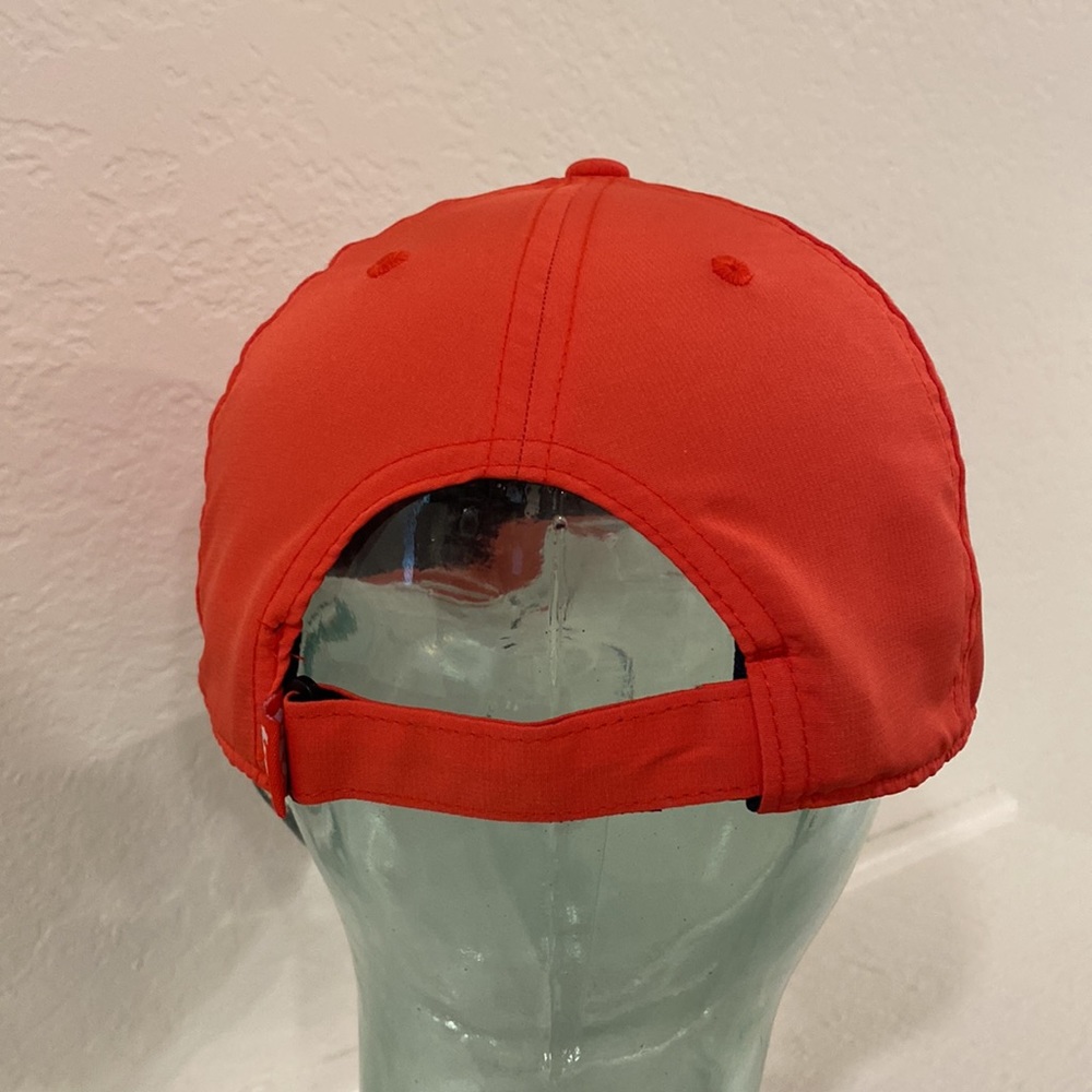 Circle Patch Performance Cap - image 3